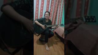 Tangkhul love song from Mrs Sharon khongreiwo [upl. by Yedoc]