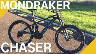 Mondraker Chaser 2019  OPINIÓN [upl. by Downing]