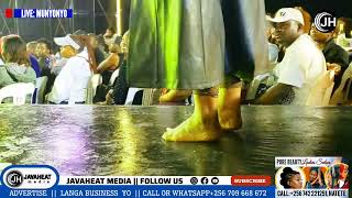 Lanah Sophie Ne Mikie Wine Nga Bayimba Kasonga Katono Rmx JAVAHEATMEDIA barefooted [upl. by Sondra379]