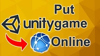 How to put your Unity Game WebGL online using google drive Click annotation for working method [upl. by Aihsyak]