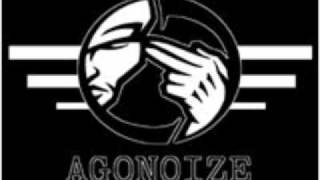 Agonoize  New World Disorder [upl. by Power223]