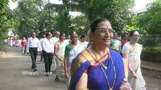 Nandakhal Church Performance by Fergose Brass BandBhuigaon  vasai [upl. by Ztnarf571]