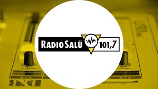 Radio Salü  Jingles 2018 [upl. by Novoj524]