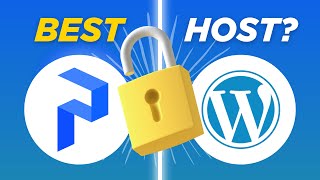 BEST Hosting For WordPress  WordPress Hosting 2024 UNLOCKED [upl. by Ycnahc738]