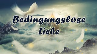 💝 Bedingungslose Liebe für alle Wesen 💝smaranaaeu [upl. by Annaid698]