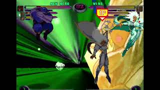 MvC2 CTD Online  2 WB  Malek vs Beats Romneto Commentary 101924 [upl. by Amitarp827]