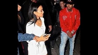 🔮 Breaking Down The Latest On Chris Brown and Karrueche Along with his Twin Flame and more [upl. by Solrac]