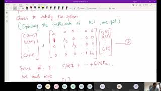 Lecture 36Examples based on Putzer algorithm October 20 [upl. by Hume501]