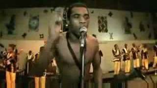 Femi Kuti Live at the Africa ShrineFela Death [upl. by Sivehc172]