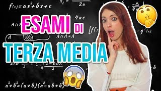 30 cose che devi sapere sullesame di terza media [upl. by Freddie]