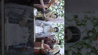 ഞങ്ങൾ ഒരുമിച്ച് തന്നെ Cake Cut ആകീലൊ ❤️Engagement Highlights [upl. by Stolzer]