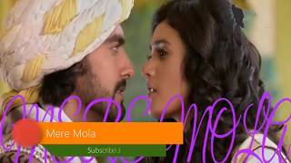 Mere Mola Mere Mola  2018 Best Song  Latest Version [upl. by Grimona]