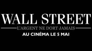 Wall Street largent ne dort jamais bande annonce HD VOSTfr [upl. by Dode]