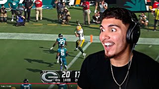 Packers KEEP WINNING Packers vs Jaguars Game Highlights  NFL 2024 Season Week 8 [upl. by Uela]