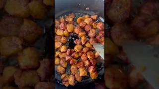 Mitho soyabean Sadeko🫶🏻😍food recipe cooking JoNuShAmUkbAnG🤎 [upl. by Yvan]