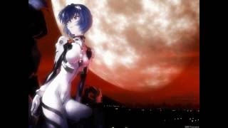 Neon Genesis Evangelion OST  The Heady Feeling of Freedom [upl. by Leziar897]