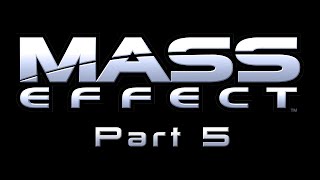 Mass Effect Veteran  Part 5 [upl. by Celtic355]