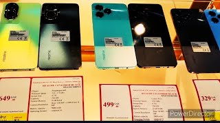 jarir bookstore mein mobile offer offer laga hua hai please SUBSCRIBE my channel Hesam Alam Vlog [upl. by Demona]