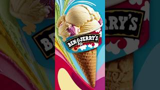 La Historia Increíble de Ben amp Jerry´s Es FLIPANTE🍧😍 [upl. by Ibbetson]