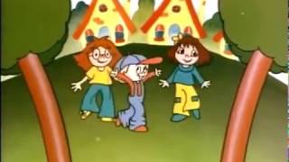 Tootsie Roll commercial 1976  Whatever It Is I Think I See HD [upl. by Lerrehs]