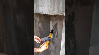 nail driver that can penetrate steel plates and concrete walls in seconds [upl. by Angadresma317]