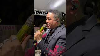 Frank Reyes En Vivo Cuando Se Quiere Se Puede bachata [upl. by Summons]