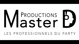 DJ Master D  Extraits de party et mariages 2019 Productions Master D [upl. by Hayarahs]