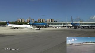 ST MAARTEN AIRPORT SXM from the inside  Episode 16 [upl. by Olnee738]