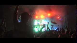 Wakarusa 2013 Official Preview HD [upl. by Marko419]