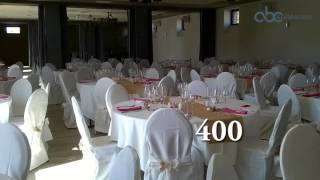 Manoir de Hauterive  89250 Hauterive  Location de salle  Yonne 89 [upl. by Nahtannhoj]