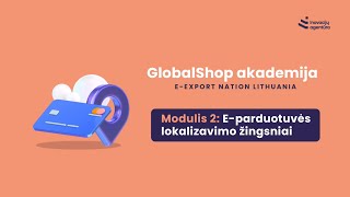 GlobalShop akademija 2 [upl. by Earley]