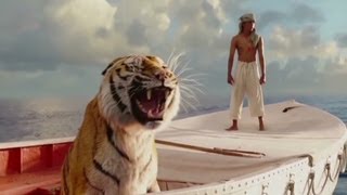 Bringing the Life of Pi to life [upl. by Moorefield701]