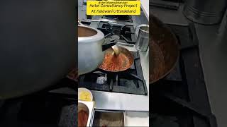 Mutton Cooking Recipe At HALDWANI UTTARAKHAND chefdheerajbhandari [upl. by Hyacinthe789]