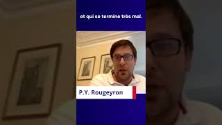 La mondialisation et la classe marchande  avec PierreYves Rougeyron [upl. by Zetroc]