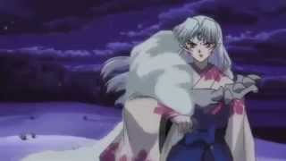 Sesshomaru AMV  hail to the king [upl. by Inalial]