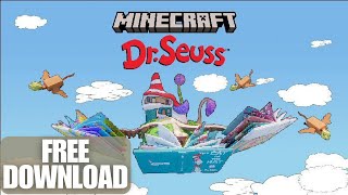 Dr Seuss DLC  DOWNLOAD FREE [upl. by Araec]