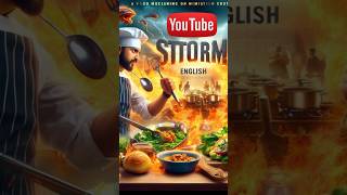 Cook Up a Storm 2017 Explained in 40 Seconds [upl. by Leinaj]