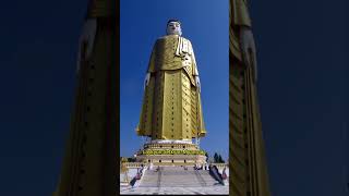 las 4 Estatuas más Grandes de Mundo 🌎 p1 estatuas monumentos historia sabiasque curiosidades [upl. by Hankins925]