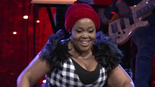 Winnie Mashaba captivating live performance at the Kaya 959 Soul Inspired Concert 2023 [upl. by Nitniuq95]