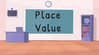 Place Value  Grade 2 Math Vocabulary [upl. by Gaylord]