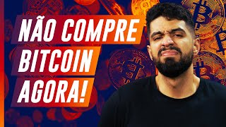 Não invista em BITCOIN Conheça a Gamecoin de alto potencial [upl. by Nnyltiak985]