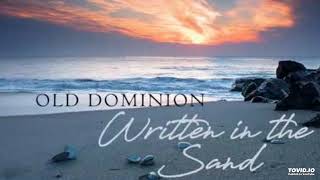 Written in the Sand Old Dominion 432 [upl. by Gilberto]