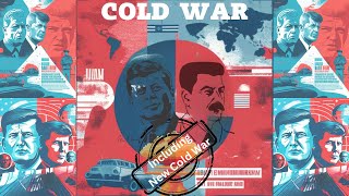 Cold War  Entire history of Cold War  USA vs USSR  IASPCSUPSC  Full video  New Cold War [upl. by Latsyrc974]