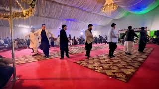 Bashir Zadran wedding program Taxila Sheerbaz kochai songs 2024❤️‍🩹 [upl. by Neurath]