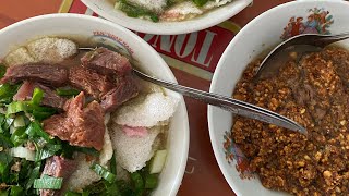 Soto sokaraja purwokerto [upl. by Lohrman]