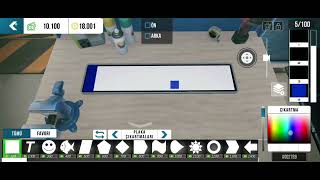 KOLAY PLAKA YAPIMI  Car Parking Multiplayer [upl. by Chiles]