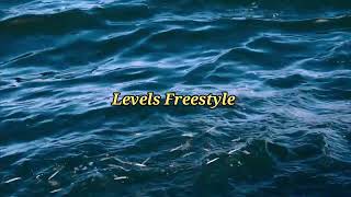 BajoElSol  Levels Freestyle prod shakeitdugchain music [upl. by Ardnohs]