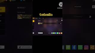 World highest level free fire YouTuber sending request me 😨shortfeed viralshort freefire [upl. by Amsaj]