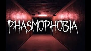 Les play some Phasmaphobia spooky phasmaphobia [upl. by Vokay855]