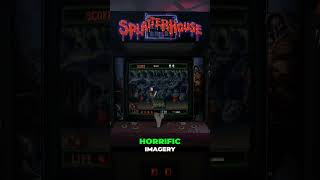 This Notorious Arcade Game from the 80s is a Gorefest [upl. by Christabel]